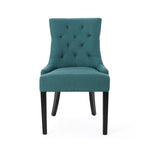 ZUN CHENEY DINING CHAIR - KD 54181.00FDTE