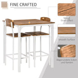 Pub Table and Chair 07936002