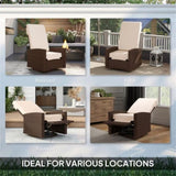 Folding Lounge Chairs / beach chair 39974055