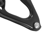 Pair Front Upper Control Arm Assemblies fit for Honda Accord 1990 1991 1992 1993 77512650