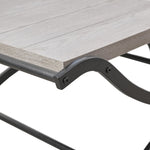 ZUN Coffee Table B03548443