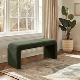 Boucle Waterfall Bench B035P262678