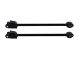 4pc Front Upper & Lower Control Arms w/ Bushings fit for Jeep Wrangler JK 2007 -2018 89269686