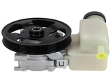 Power Steering Pump w/Pulley & Reservoir fit for Mazda 6 2.3L/3.0L 2007 GP9A-32-650A 75846639