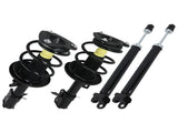 Front & Rear Shock Strut Absorber fit for Nissan Altima 2007-2013 BASE/SL/S/SR SEDAN 07650823