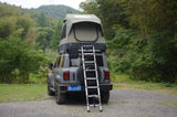 Truck Roof Tent, Car SUV Roof Tent Inflatable,Roof Top Tent Camping for 2 Person,Easy to Set Up W640P297188