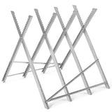 Heavy Steel Sawhorse 95048934