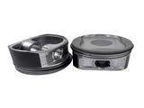 Pistons w/Rings for 03-09 Toyota 4Runner FJ Cruiser Tacoma 4.0 1GRFE 13101-0P020 13101-31030 53313445