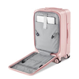 Luggage Sets 3 Piece, Expandable Carry On Luggage with TSA Lock Airline Approved, 100% PC W2098P147842