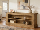 Long Console Table 09166627