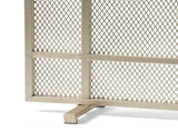 FIRE SCREEN 65183.00GLD