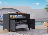Shoe Storage Cabinet 31995510