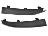 Front LeftRight Wheel Flare Molding For 2011-2018 Ram 4500 5500 6.4L 6.7L l6 1JX30RXFAB 1JX31RXFAB 91831023