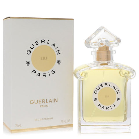 Guerlain Liu by Guerlain Eau De Parfum Spray 2.5 oz for Women FX-566245