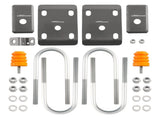 6 Inch Rear Suspension Lowering Kit fit for Ford F150 1997-2004 Steel Construction 92699626