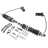 Remote Reservoir Rear Suspension Shocks Fit for Harley Electra Road Glide 2014-2024 26112792