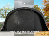 Heavy Duty Carport 95116922