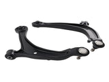 10x Front Lower Control Arms Sway Bars Tie Rod Ends fit for 2011 - 17 Honda Odyssey 07657994