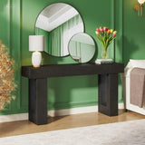 Long Console Table/Living room table 95599046