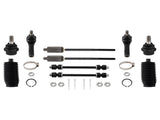 12x Front Upper Control Arms Tie Rods fit for Ford Explorer Mountaineer 2002-2003 24035580