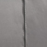 TREXM 10x12 Outdoor Gazebo Tent with Double Roofs, Patio Gazebo with Mosquito Netting and Privacy N715P261157E