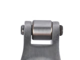 16Pcs 1.7 Ratio 7/16" Full Roller Stainless Steel Rocker Arm and Stud Set Fit for Chevy Big Block 36311306