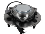 Front LH RH Wheel Hub & Bearing Assembly fit for GMC Yukon 2007-2014 2WD 515097 ABS 76193790