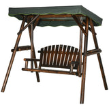 Outdoor Patio Swing Chair 21034577