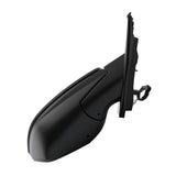 Passenger Rear View Mirror fit for Honda Civic 2016-2020 Black 76201TBAA11ZF 94409086