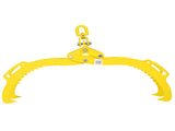 4 Claw Timber Log Lifting Logging Tongs Grabber Tong 32" W46555818