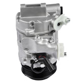 A/C Compressor Clutch for Ford Explorer Flex Police Interceptor Sedan Lincoln OEDA8Z19703A 35694168