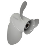 10 Pitch 3 Blade Propeller fit for Yamaha 9.9-20HP Outboard 63V-45952-10-00 87161149
