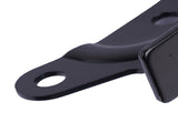 Hood Hinge Set Replacement for 2018-2021 Ford Mustang Driver and Passenger Side JR3Z16796A 97945424
