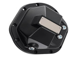 1PC New Front & Rear Black Iron Hardcore Differential Cover Fit fit for Dana 44 20658072