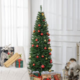 6ft Christmas tree 58148916