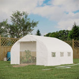 Mini Walk-in Greenhouse 60656705