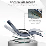 Garden chair / Rocking Chair 02323643