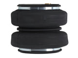 2x Universal 2500lb Air Suspension Spring Bag fit for GMC Sierra fit for Dodge Ram 1500 55949088
