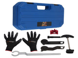 Camshaft Alignment Timing Tool Kit fit for Audi VW 1.0L 1.2/1.4 TSI 1.2 TFSI 55985074