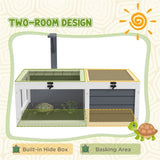 Pet House/ Tortoise House/Small Animal Habitat 43503216