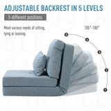 Sofa Chair /Single sofa bed 28376743