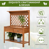 Garden/balcony plant support 55877162