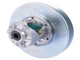 Secondary Drive Clutch Replacement for John Deere Gator TH 4X6 TS TX 2x4 Gator AM138649 AM138089 03218789