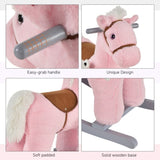 Kids Rocking Horse 15576336