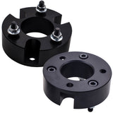 Level Lift Kit 3" Front 2" Rear for NISSAN Frontier Xterra Equator 2WD 4WD 2005-2015 73619716