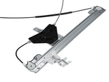 1x Window Regulator w/o Motor fit for Infiniti JX35 QX60 2013-2020 Front Right 97570556