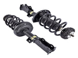 Front Strut & Spring Assembly Set Fit for Cadillac SRX 2.8L 3.0L 3.6L V6 2012-2016 Saab 9-4X 87150512