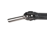 Rear Drive Shaft Compatible with Chevrolet Silverado 1500 GMC Sierra 1500 Pickup RWD Only 1999-2006 89220462