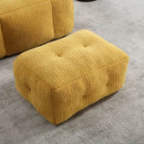 Fluffy bean bag chair, comfortable bean bag for adults and children, super soft lazy sofa chair with W1996P190378