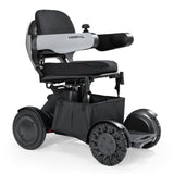 Electric Wheelchairs for Adults,20 Miles Long Travel Range with 2 Lithium Batteries All Terrain 58179832